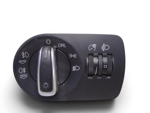 Headlight switch AUDI A3 Sportback (8PA) 1.4 TFSI | BP36842080I24  - Image 5