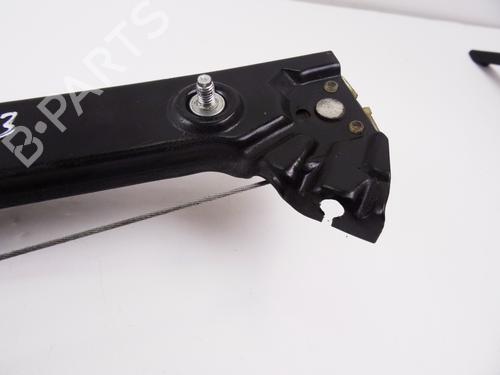 Rear right window mechanism BMW X5 (E53) 3.0 i | BP17681385C25 