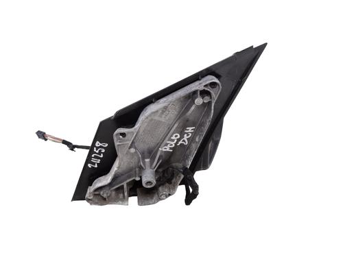 Right mirror VW POLO V (6R1, 6C1) 1.0 | BP19120277C27 