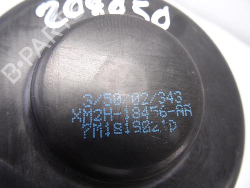 Heater blower motor FORD GALAXY I (WGR) 1.9 TDI | BP16456506M62 
