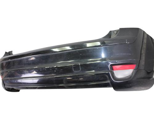 Rear bumper FORD FOCUS II (DA_, HCP, DP) 2.0 TDCi | BP22216805C8 