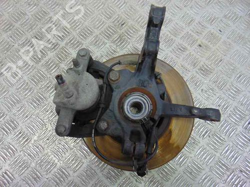 Right front steering knuckle RENAULT KANGOO / GRAND KANGOO II (KW0/1_) 1.5 dCi 70 (KW0V, KW0A) | BP8075874M26 