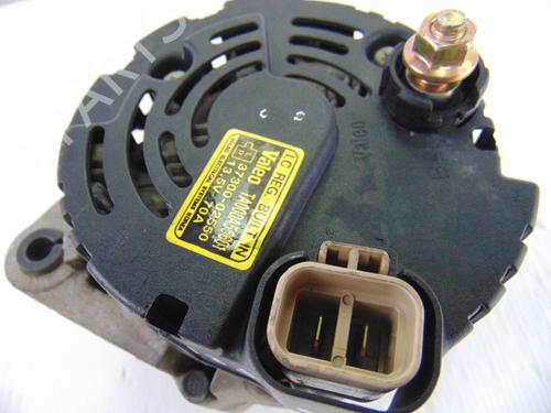 Generator HYUNDAI ATOS (MX) 1.1 | BP14526474M7 