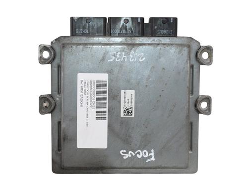 Engine control unit (ECU) FORD FOCUS II (DA_, HCP, DP) 2.0 TDCi | BP22232840M57 
