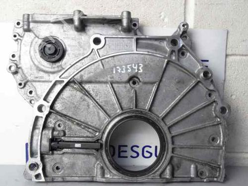 Registerdæksel BMW X1 (F48) sDrive 18 d (150 hp) 14047962