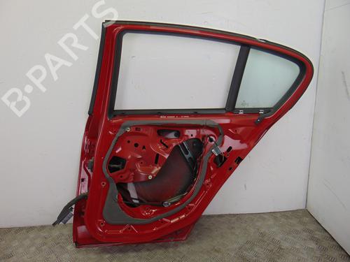 Right rear door BMW 1 (E87) 123 d | BP8492858C5 