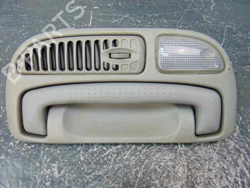 Luftventil KIA CARNIVAL II (GQ) 2.9 CRDi (144 hp) 11654934