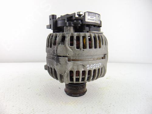 Generator VW GOLF V (1K1) [2003-2010]  12457041