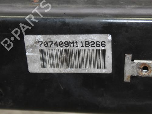 Subframe CHEVROLET CRUZE (J300) 2.0 CDI | BP19688018M9 