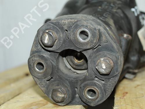 Front differential BMW X5 (E53) 3.0 i | BP17666435M23 