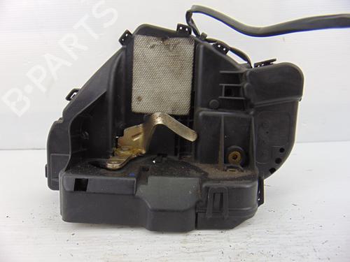 Used Rear right lock MERCEDES-BENZ E-CLASS (W211) E 320 (211.065) (224 hp) 8196327