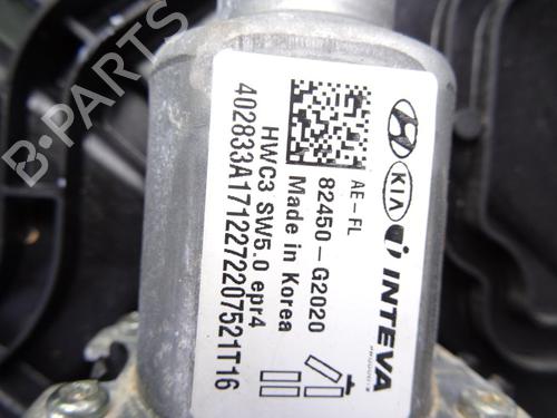 Front left window mechanism HYUNDAI IONIQ (AE) 1.6 GDI Hybrid | BP29610707C22 