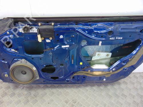 Right front door TOYOTA MR2 III (ZZW3_) 1.8 16V VT-i (ZZW30) | BP9079117C3 