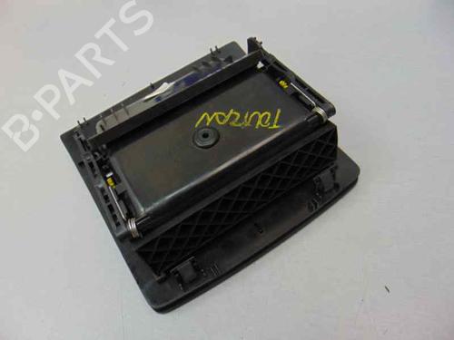 Glove box VW TOURAN (1T1, 1T2)  | BP7728339C95 