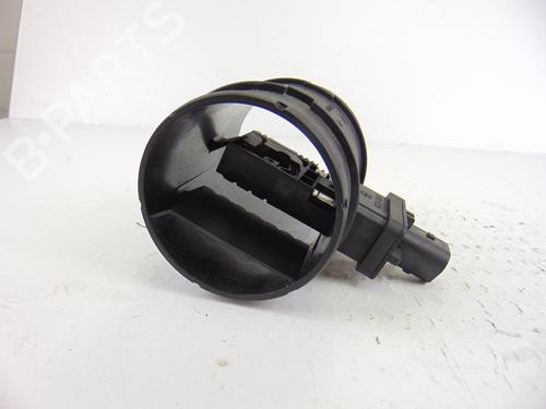 Mass air flow sensor OPEL ASTRA J Sports Tourer (P10)  | BP9551611M95 