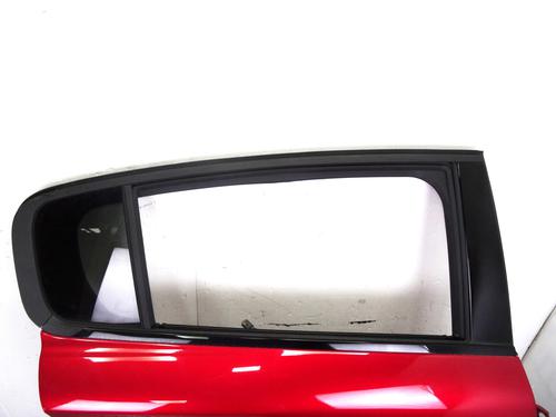 Right rear door PEUGEOT 308 III (FB_, FH_, FP_, F3_, FM_) PureTech 130 (FPHNSL, FPHNST) | BP17083870C5 