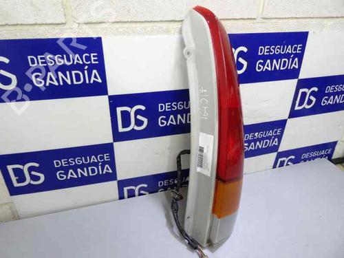 Right taillight HYUNDAI ATOS (MX) 1.0 i | BP7719950C35 