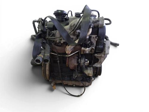 Engine SKODA OCTAVIA II Combi (1Z5) | BP36515951M1 - Image 5