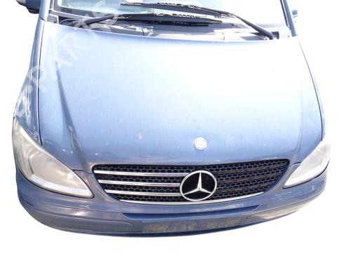 Full front MERCEDES-BENZ VIANO (W639)  | BP29353827S1 