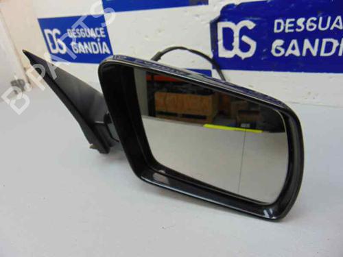 Used Right mirror AUDI A4 B7 (8EC) 2.0 TDI (170 hp) 7727173