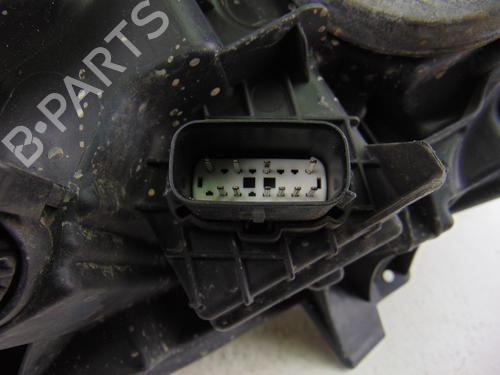 Left headlight FORD GALAXY  | BP9714255C28 