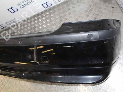 Rear bumper BMW 3 Compact (E46) 320 td | BP7719586C8 