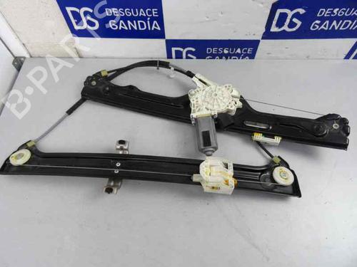 Front right window mechanism BMW X5 (E70) xDrive 30 d (245 hp) 5 PIN | 5 PIN |