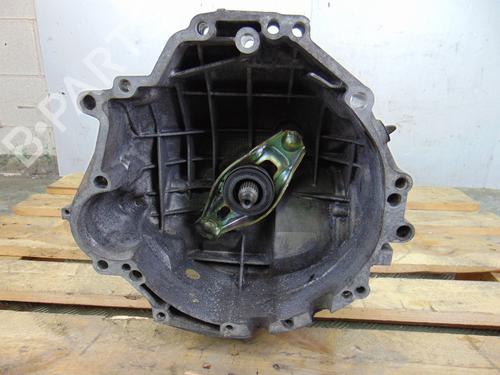 Gearbox AUDI A4 B7 (8EC) 2.0 TDI 16V | BP12437285M3 