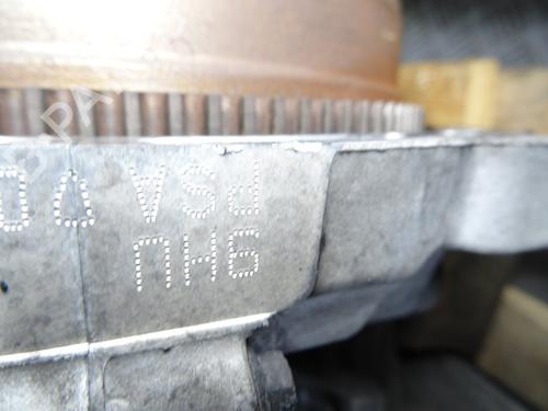 Engine CITROËN JUMPY II Van 1.6 HDi 90 8V | BP30922455M1 