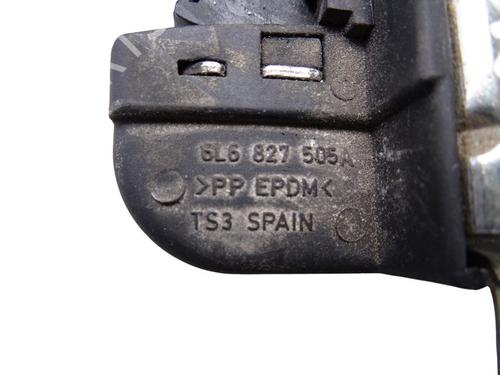 Tailgate lock SEAT IBIZA III (6L1) | BP20132261C101