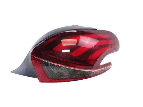 Used Right taillight PEUGEOT 208 I (CA_, CC_) [2012-2020]  24371941