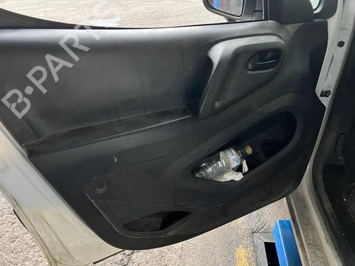 Injection rail CITROËN BERLINGO MULTISPACE (B9) 1.6 HDi 75 16V | BP8682325M98 
