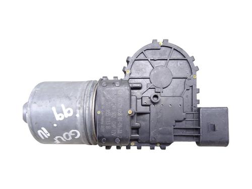 Front wiper motor VW GOLF IV (1J1) 1.9 TDI | BP28808156M29 