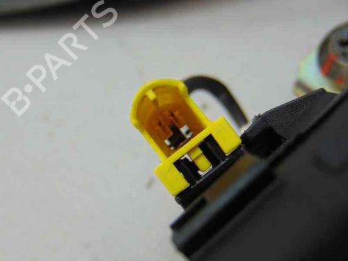 Rear right seatbelt MERCEDES-BENZ M-CLASS (W163) ML 270 CDI (163.113) | BP7730681I28 