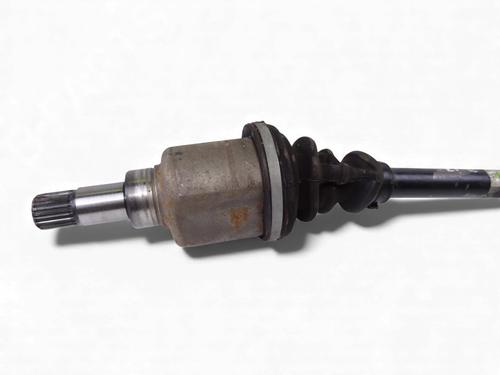 Left front driveshaft PEUGEOT BIPPER (AA_) | BP30325027M38