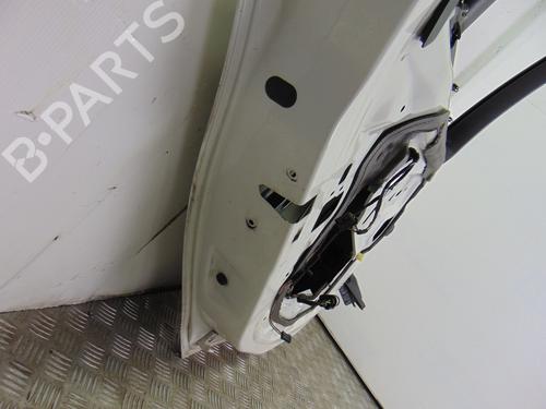 Left rear door BMW 1 (E87) 118 d | BP11223119C4 
