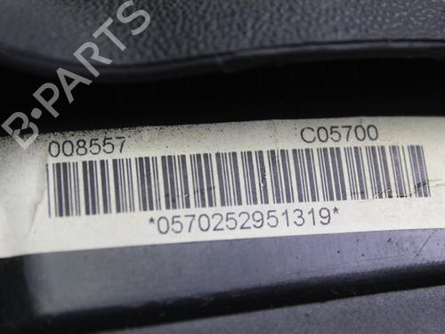 Kollisonspute sett SEAT TOLEDO III (5P2)  | BP19342238C86 
