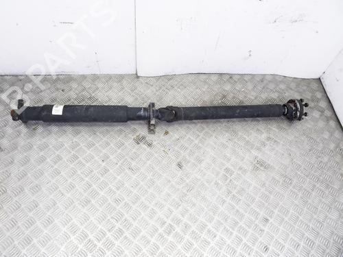 Used Driveshaft BMW X5 (E53) 3.0 i (231 hp) 17666430