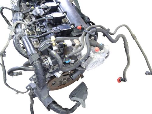 Engine MAZDA CX-5 (KE, GH) | BP27339538M1 - Image 2