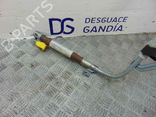 Left curtain airbag VW GOLF V (1K1)  | BP7726872C11 
