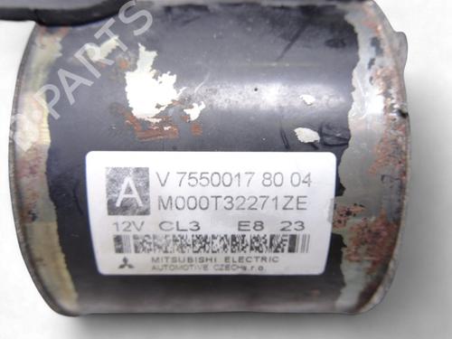 Starter PEUGEOT 207 (WA_, WC_) | BP29244233M8