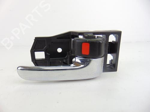 Front right interior door handle TOYOTA MR2 III (ZZW3_) 1.8 16V VT-i (ZZW30) (140 hp) 9094964