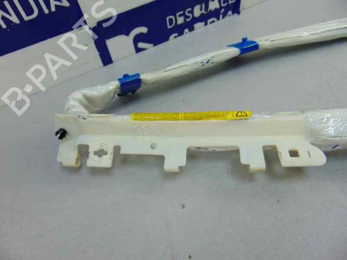 Left curtain airbag BMW 3 (E46) 320 d | BP7724048C11 