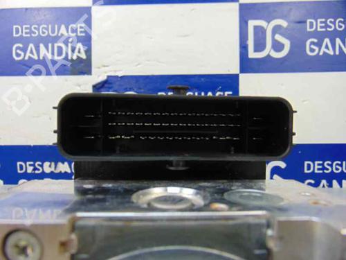 ABS pump MERCEDES-BENZ C-CLASS (W205) C 300 BlueTEC Hybrid / h (205.012) | BP7788571M43 