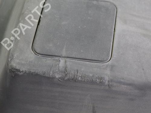 Front bumper FORD TOURNEO CONNECT 1.8 TDCi | BP21667596C7 