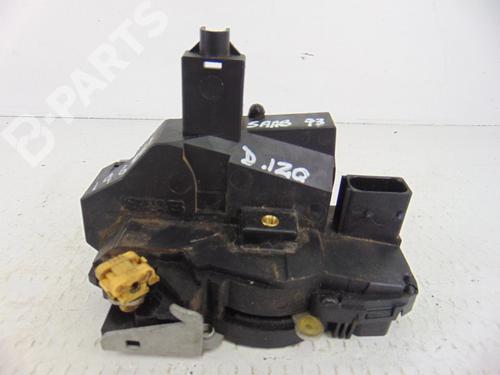 front-left-lock-saab-9-3-estate-e50-19-tid-5-pin-2005-2006-2007-2008-2009-2010-2011-2012-2013-2014-2015-9838313 main image