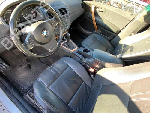Steering column stalk BMW X3 (E83) 3.0 d | BP7726015I23 