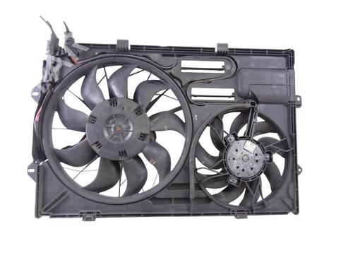 Used Radiator fan VW TRANSPORTER T5 Van (7HA, 7HH, 7EA, 7EH) [2003-2025]  29714974