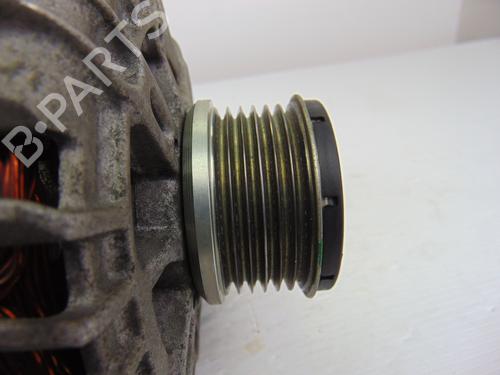 Alternator PEUGEOT 208 I (CA_, CC_) 1.2 THP 110 | BP8917579M7