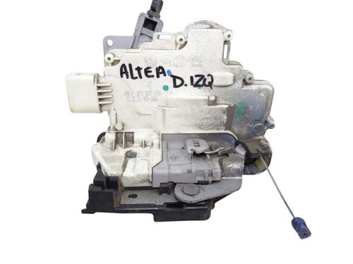 Front left lock SEAT TOLEDO III (5P2)  | BP21128585C98 